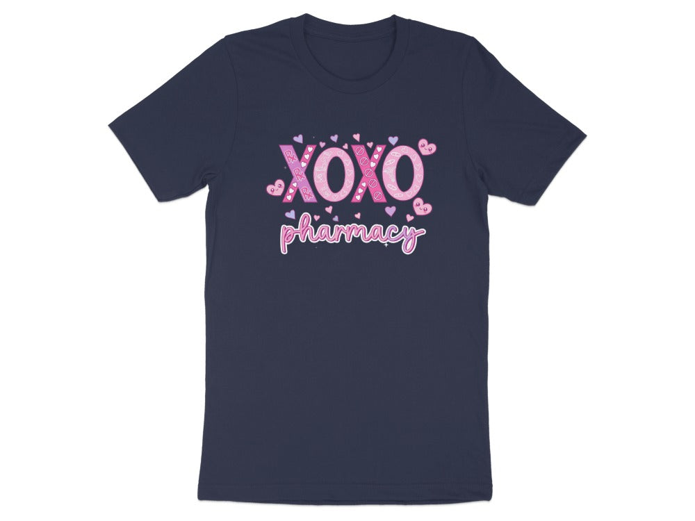 XOXO Tee