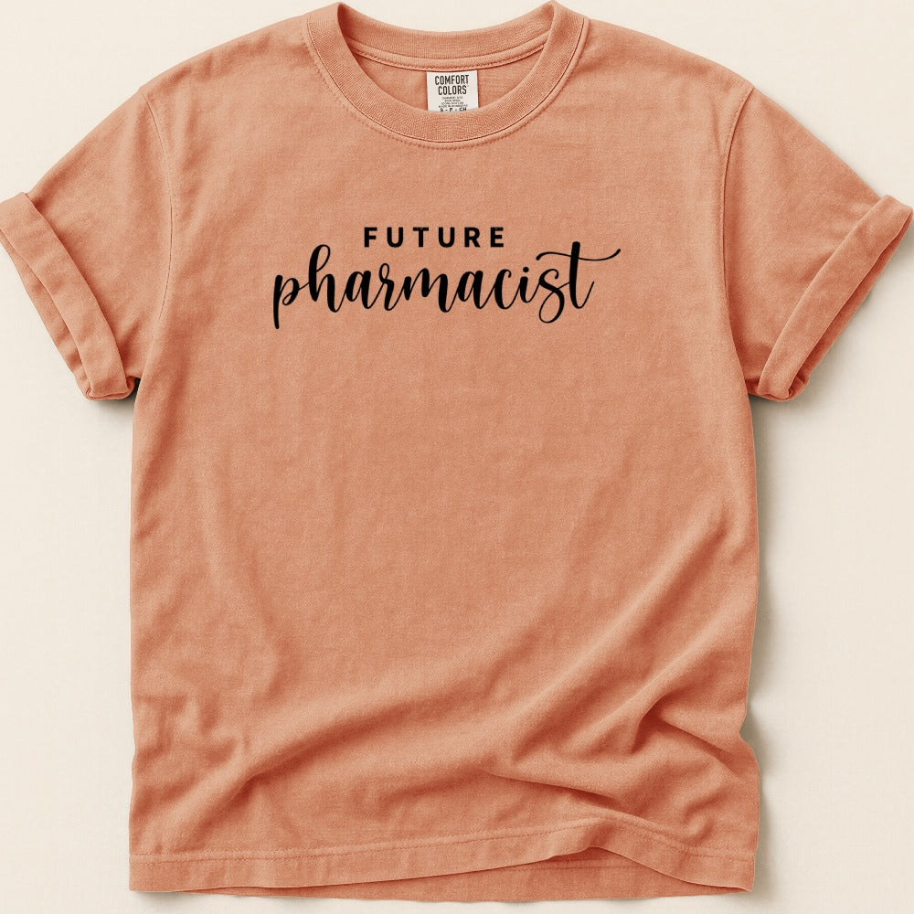 Future Pharmacist Tee