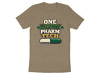 One Lucky Pharm Tech Tee