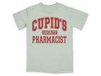 Cupid’s Favorite Pharmacist v1 Tee