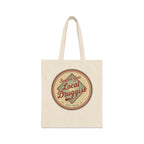 Support Your Local Druggist Est. 1920 tote bag