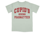 Cupid’s Favorite Pharmacy Tech v1 Tee