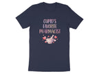Cupid’s Favorite Pharmacist v4 Tee