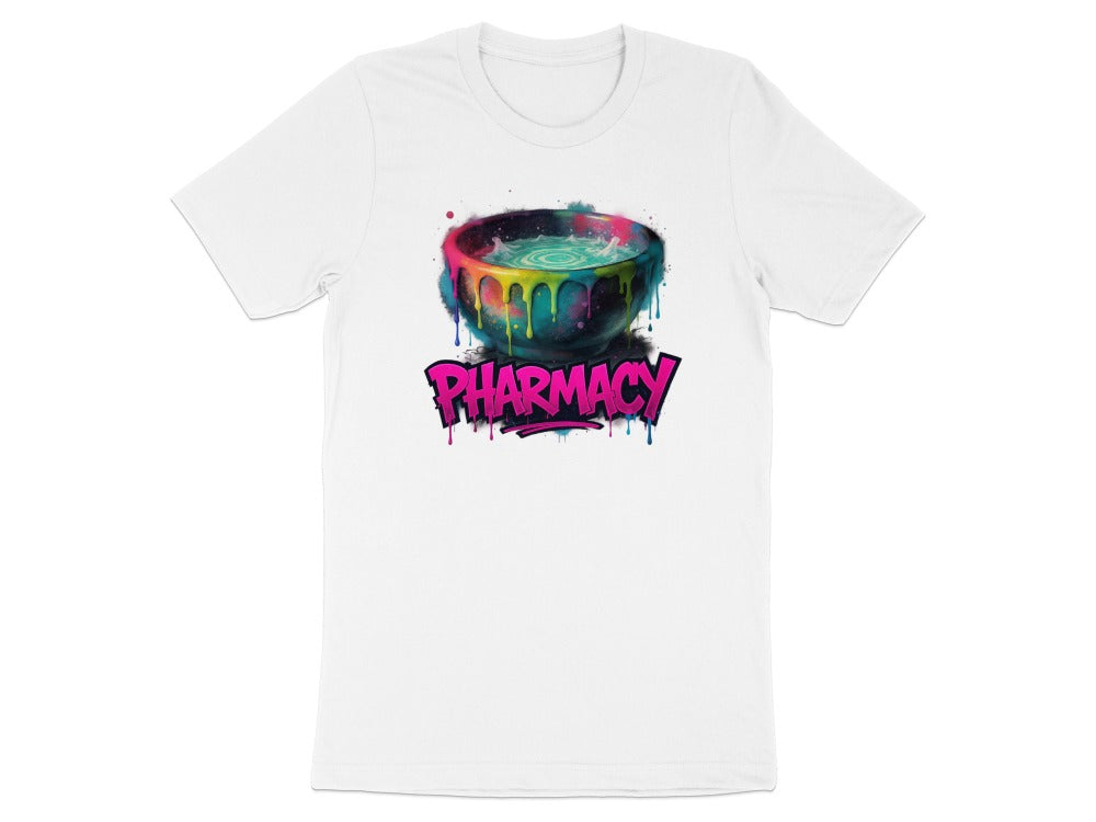 Drippy Cauldron Pharmacy Tee
