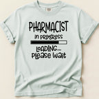 Pharmacist in Progress Tee