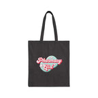 Pharmacy Girl Tote Bag