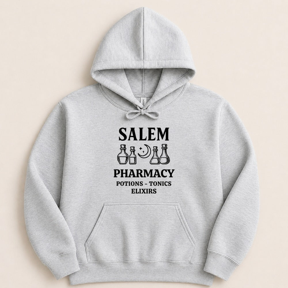Salem Pharmacy Sweatshirt & Hoodie