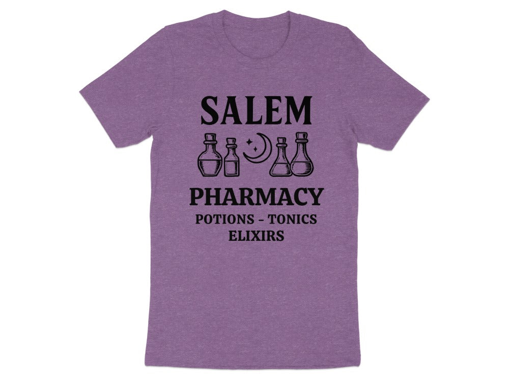 Salem Pharmacy Tee