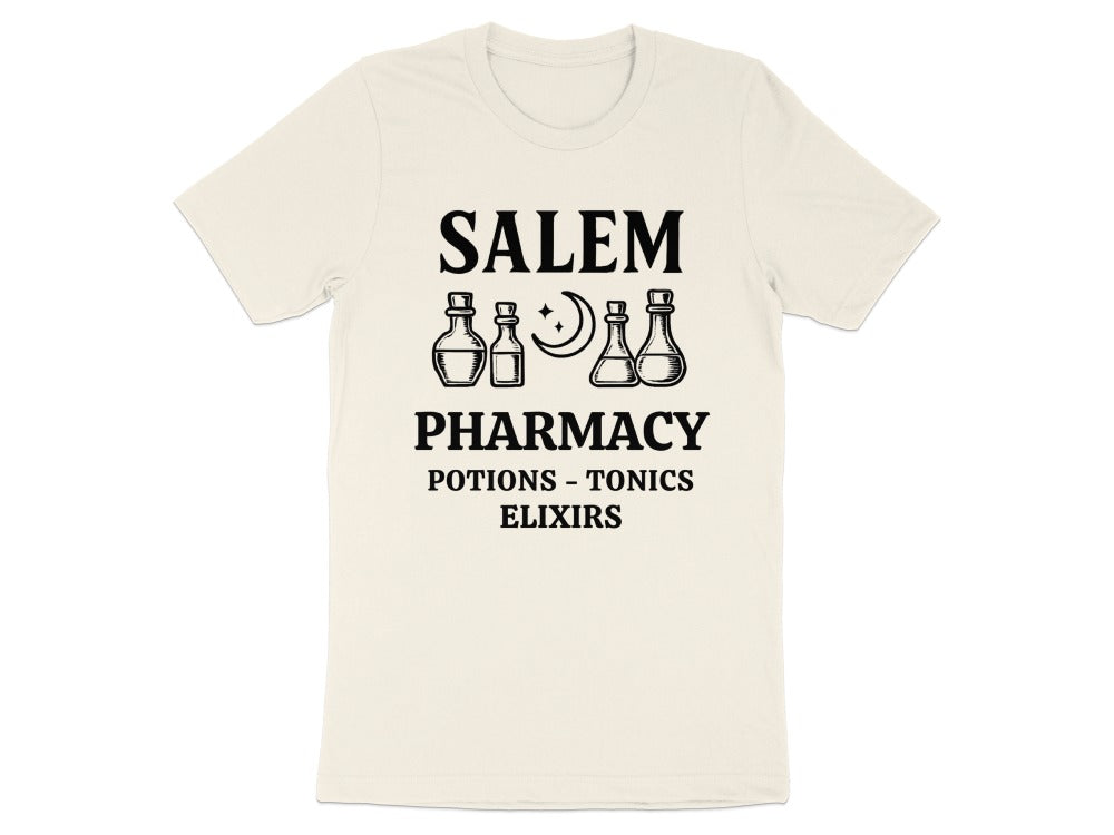 Salem Pharmacy Tee