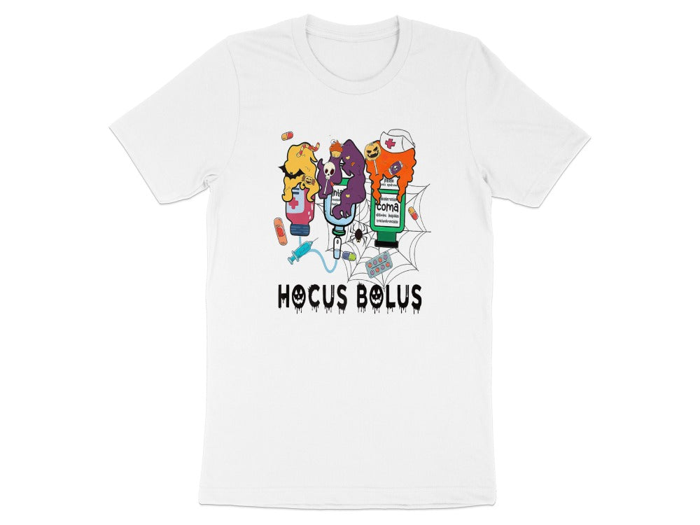 Hocus Bolus Tee