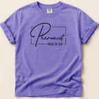 Pharmacist Made in USA Tee