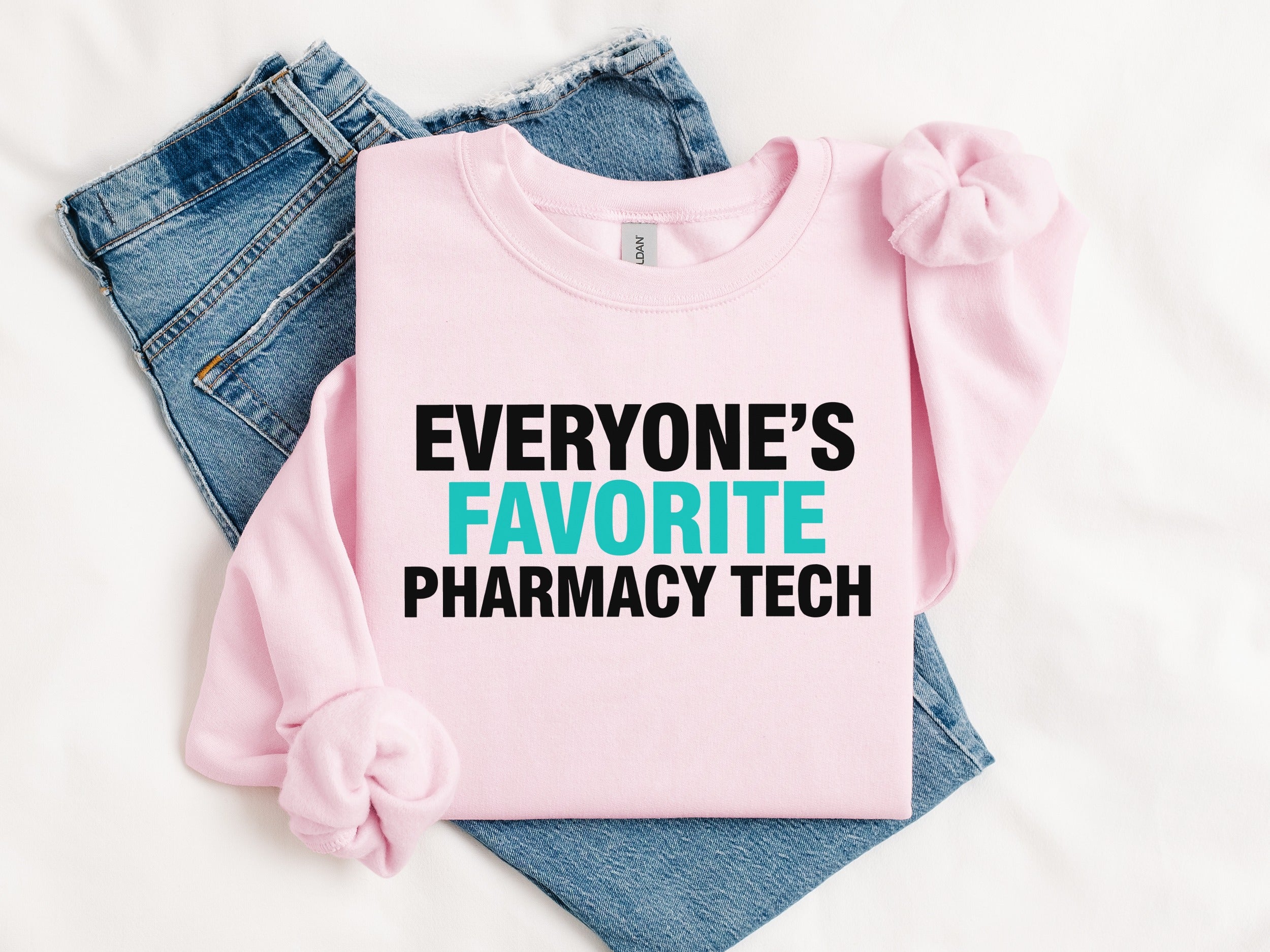 Everyone's Favorite Pharmacy Tech shirt
