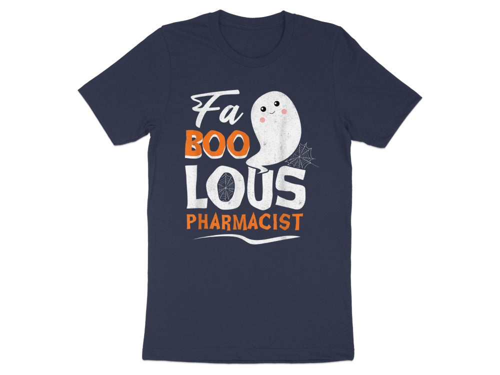 FaBOOlous Pharmacist Halloween Tee