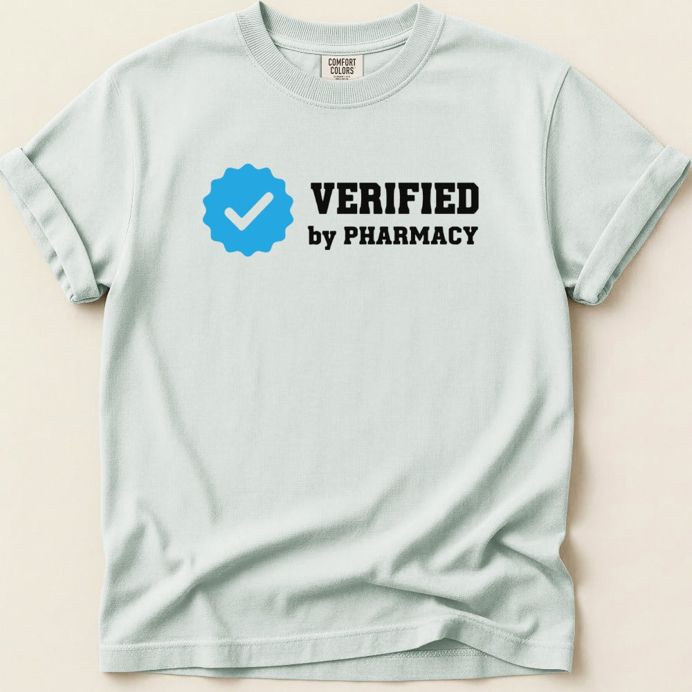 Verified by Pharmacy Tee