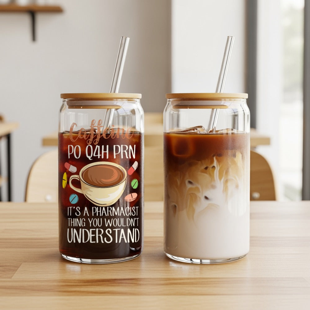 Caffeine PO Q4H PRN v4 Tumbler