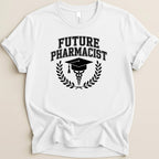 Future Pharmacist Tee