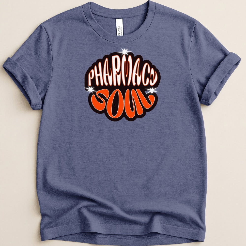 Pharmacy Soul Tee