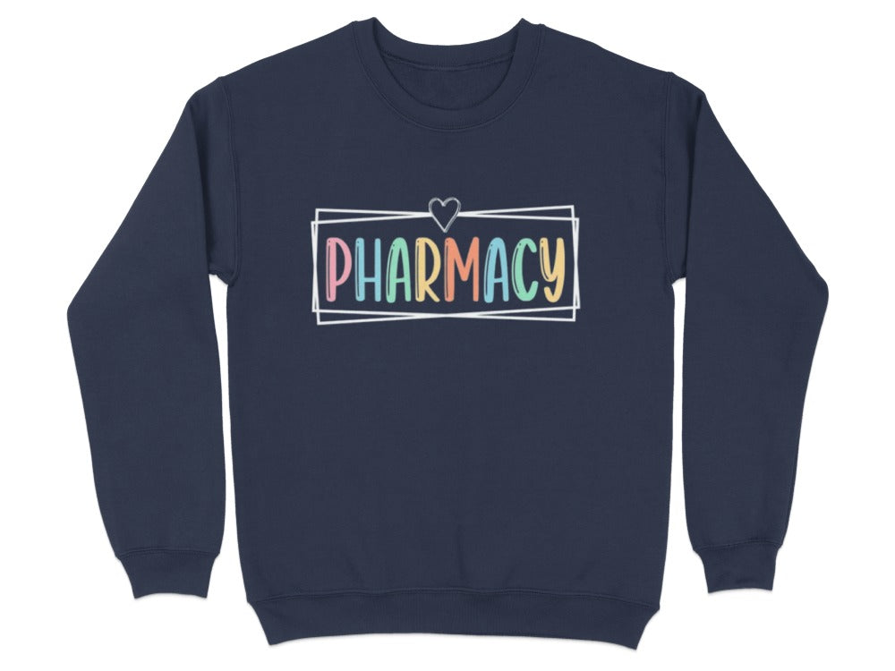 Pastel Pharmacy Sweatshirt & Hoodie