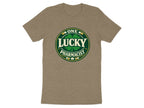 One Lucky Pharmacist Tee
