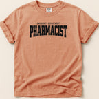 Emergency Department Pharmacist Tee