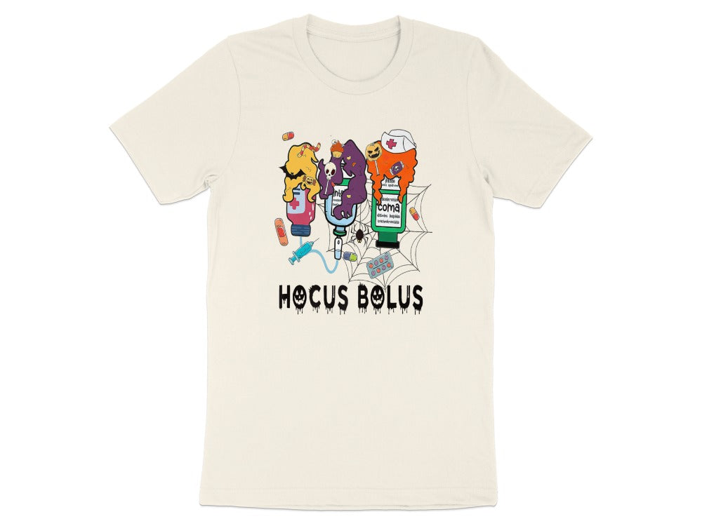 Hocus Bolus Tee
