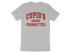 Cupid’s Favorite Pharmacy Tech v1 Tee