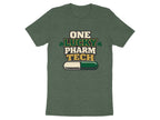 One Lucky Pharm Tech Tee