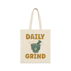 Daily Grind Tote Bag