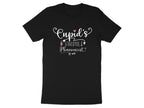 Cupid’s Favorite Pharmacist Tee