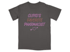 Cupid’s Favorite Pharmacist v3 Tee