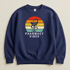 Pharmacy Vibes Sweatshirt & Hoodie