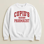 Cupid’s Favorite Pharmacist v1 Sweatshirt & Hoodie