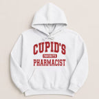 Cupid’s Favorite Pharmacist v1 Sweatshirt & Hoodie