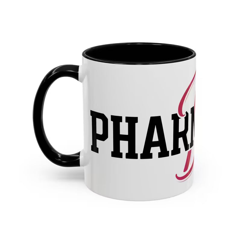 PharmDiva v2 Mug