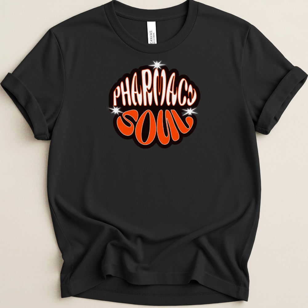 Pharmacy Soul Tee