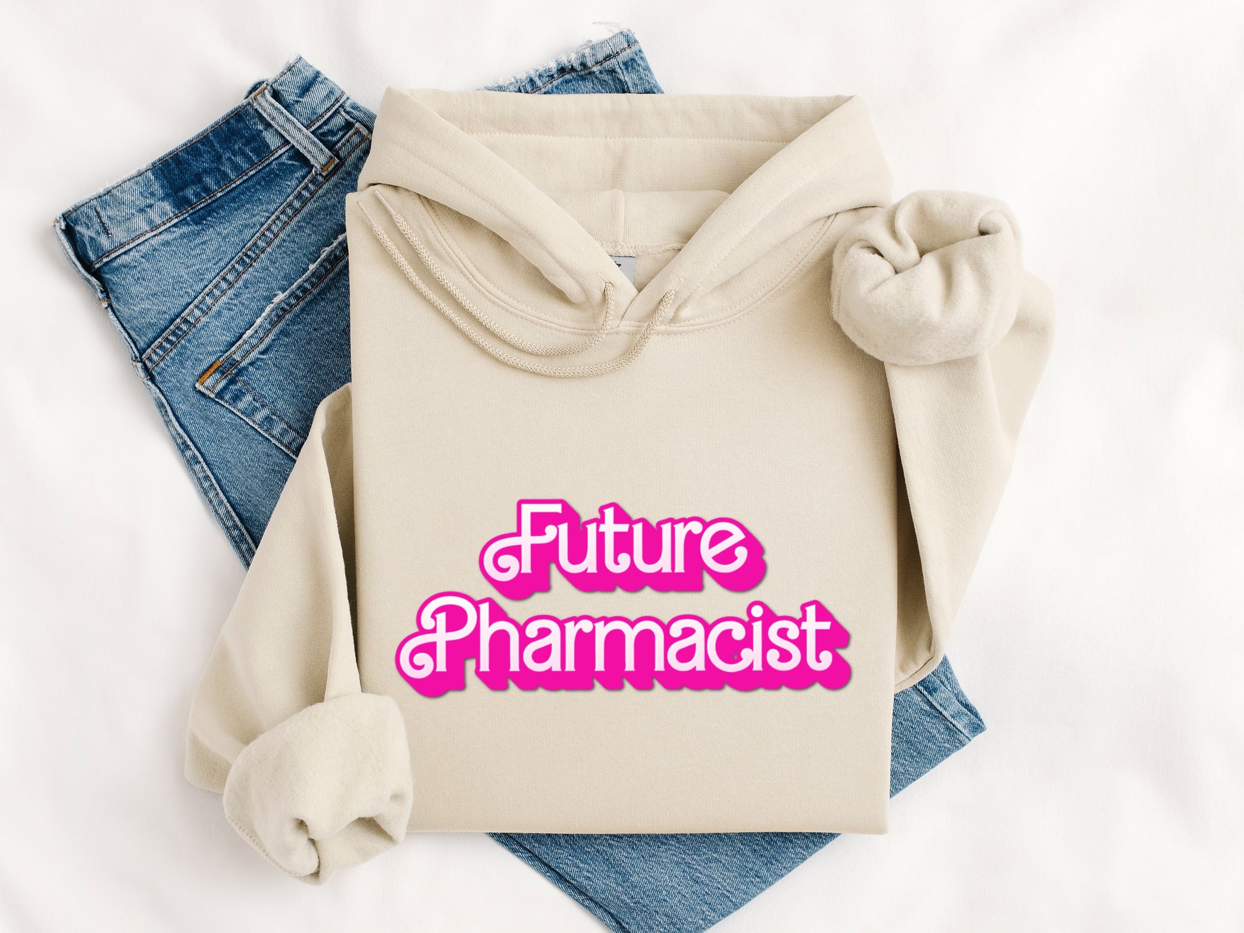 Future Pharmacist hoodie