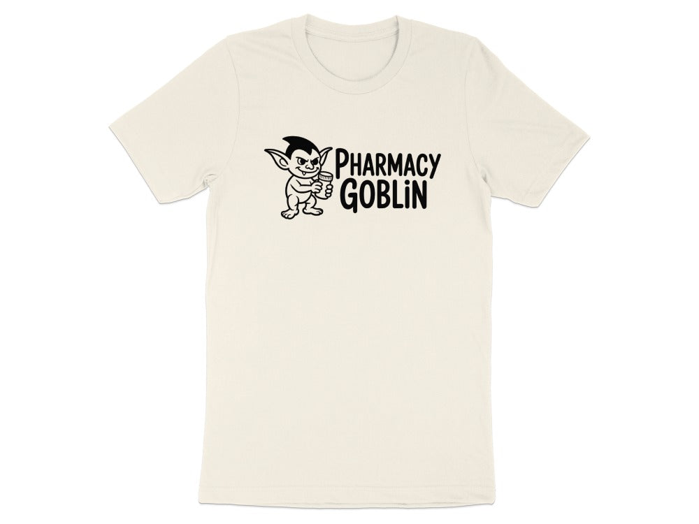 Pharmacy Goblin Tee