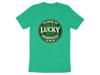 One Lucky Pharmacist Tee