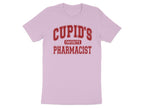 Cupid’s Favorite Pharmacist v1 Tee
