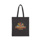 Pharmacy Vibes Tote Bag