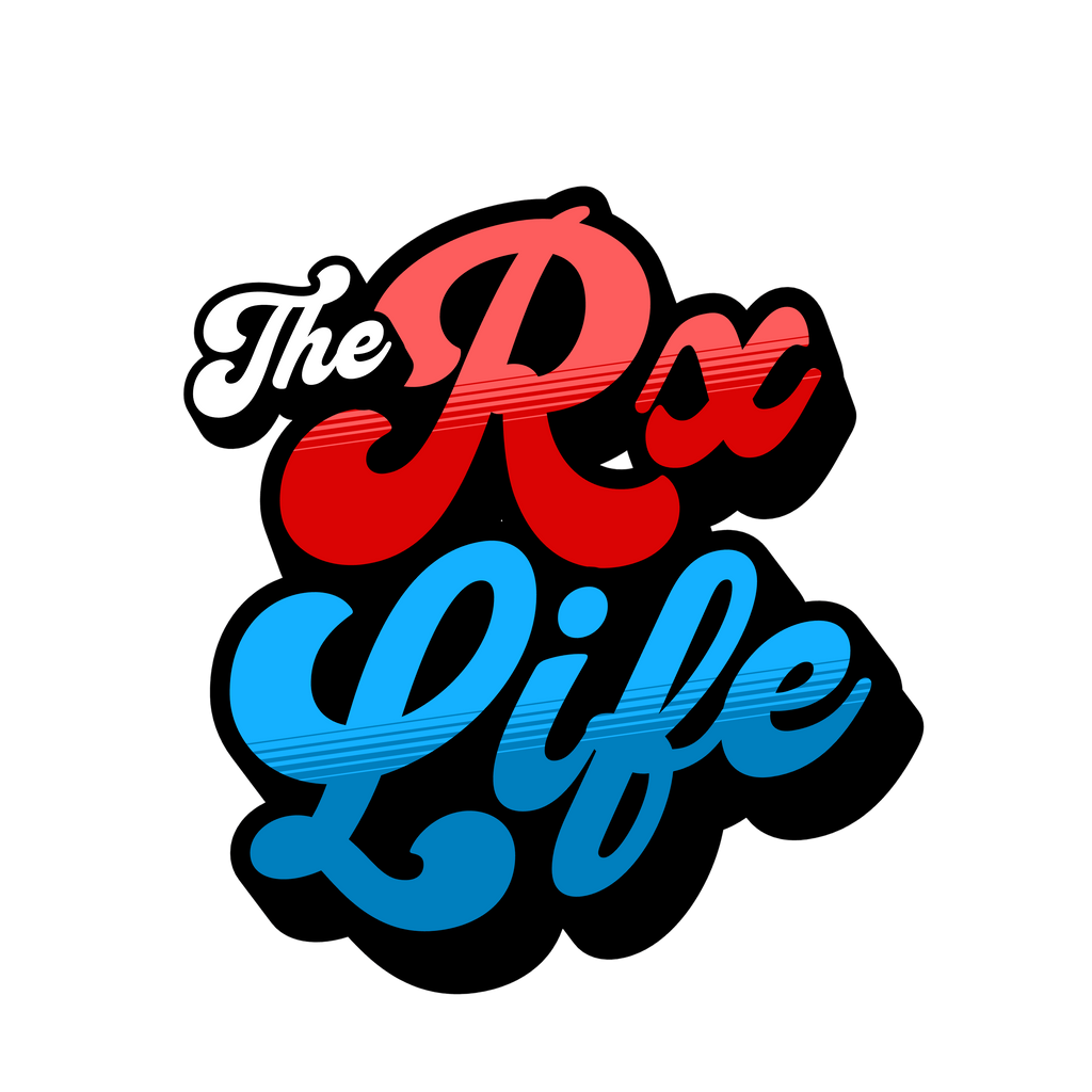 The Rx Life Tee