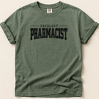 Oncology Pharmacist Tee