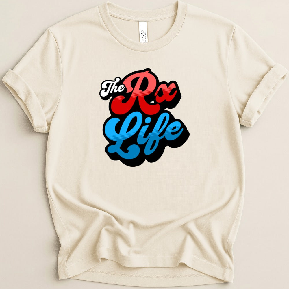 The Rx Life Tee