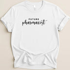Future Pharmacist Tee