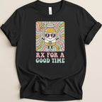 Rx for a Good Time Tee