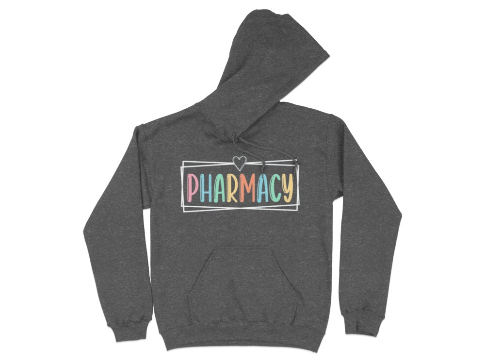 Pastel Pharmacy Sweatshirt & Hoodie
