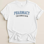 Pharmacy Technician Classic Tee