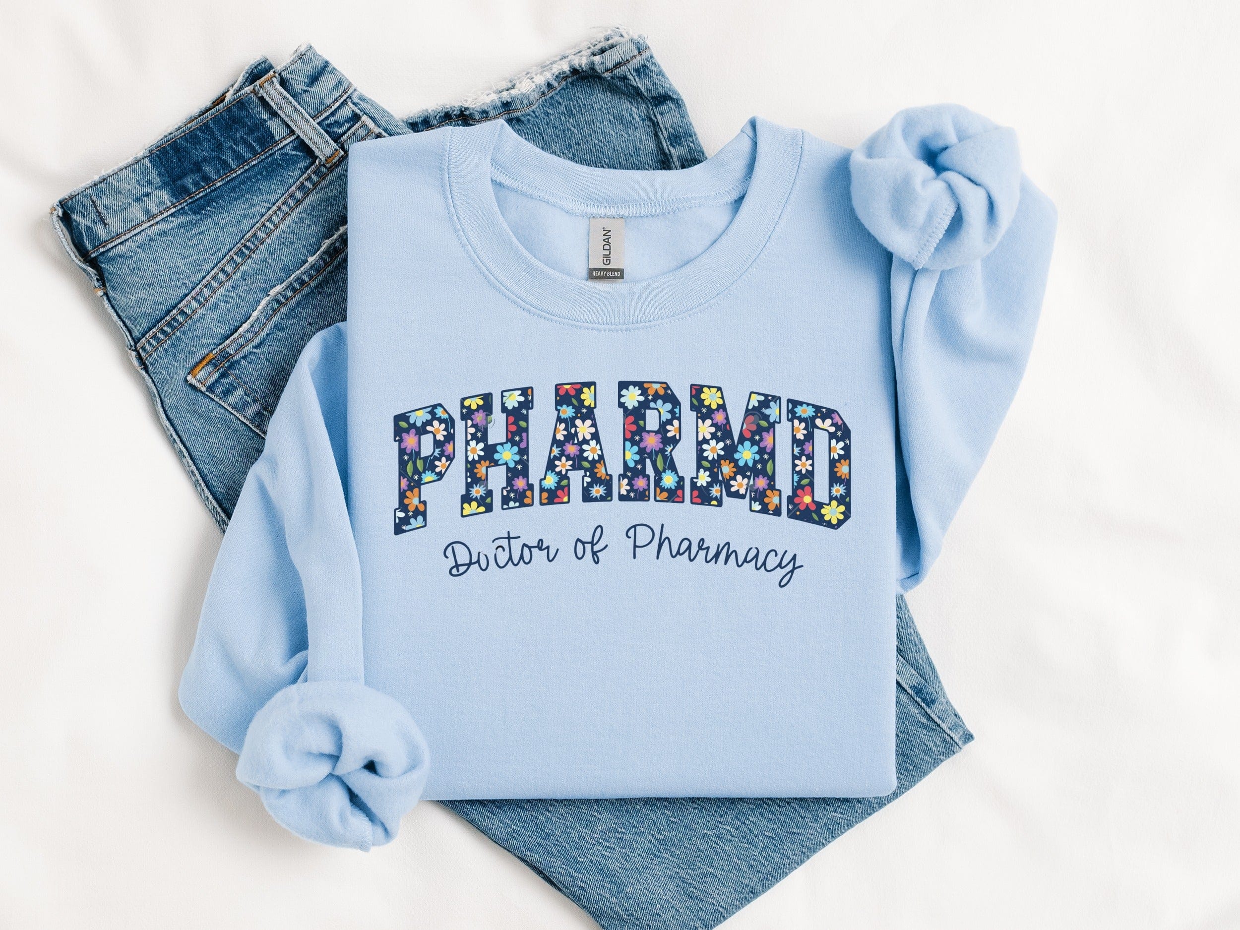 PharmD Doctor of Pharmacy cozy shirt