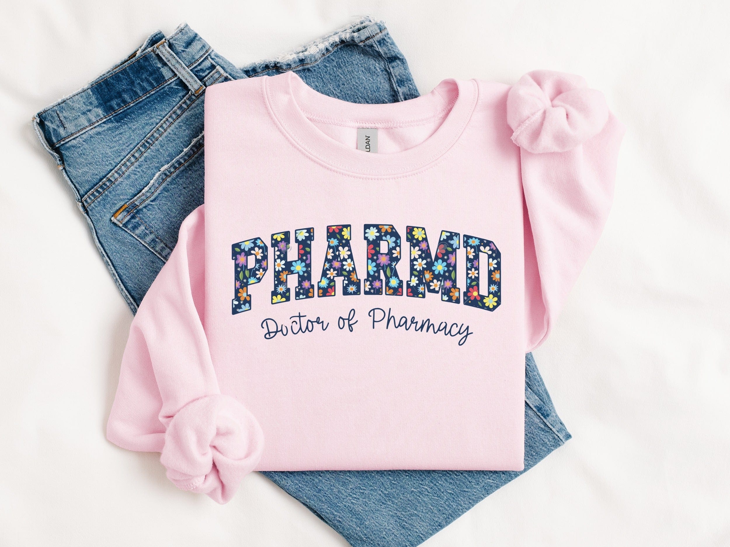 PharmD Doctor of Pharmacy Sweatshirt Product