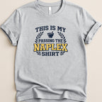 Passing the NAPLEX v2 Tee